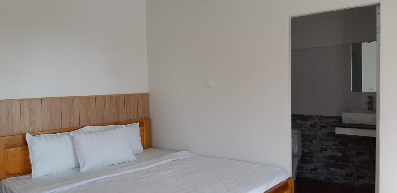 Resort Khanh Duy 2*