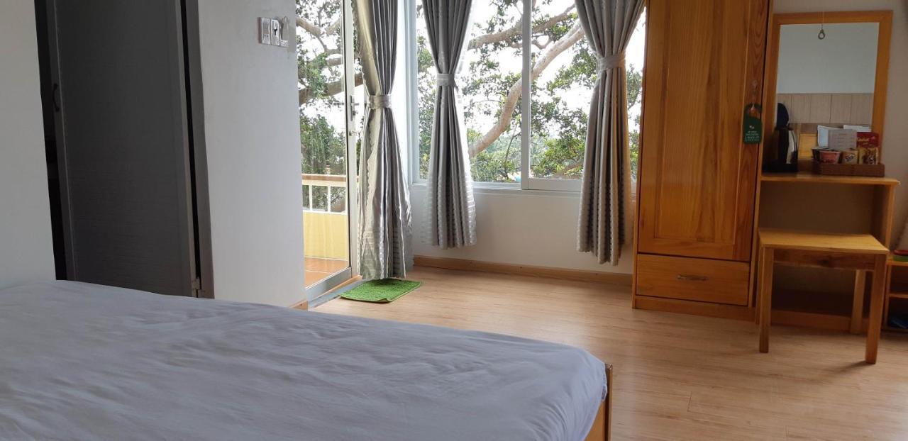Resort Khanh Duy 2*
