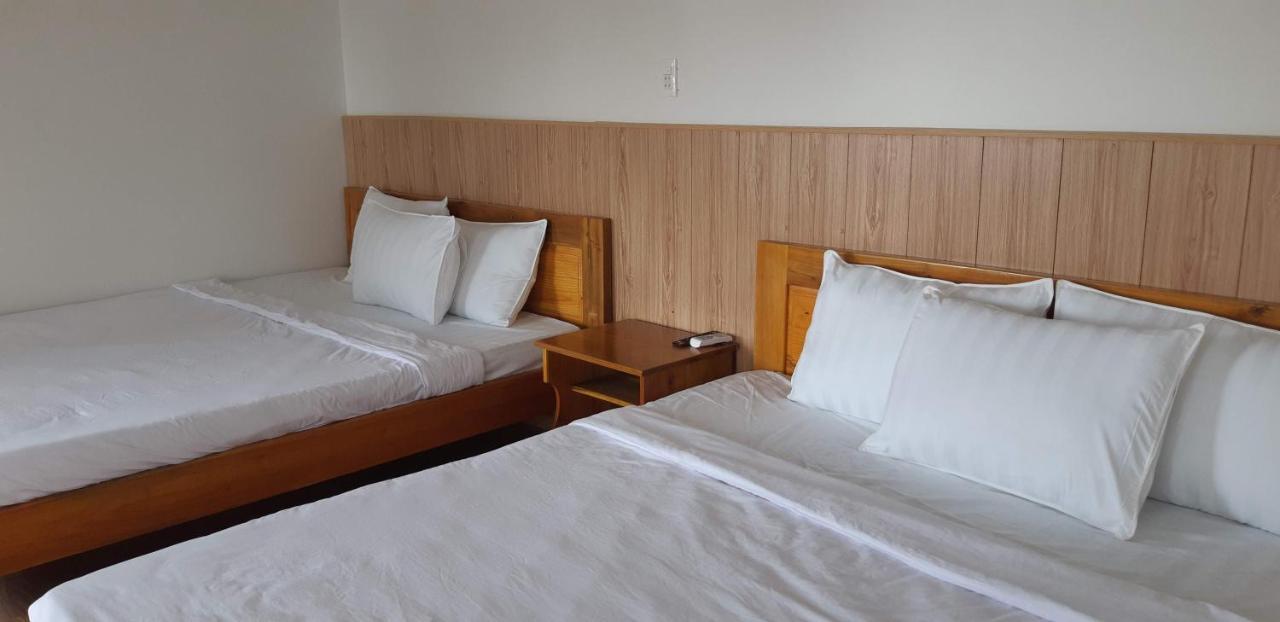 Resort Khanh Duy Phu Quoc