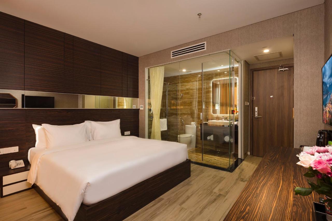 Emerald Bay & 5* Nha Trang