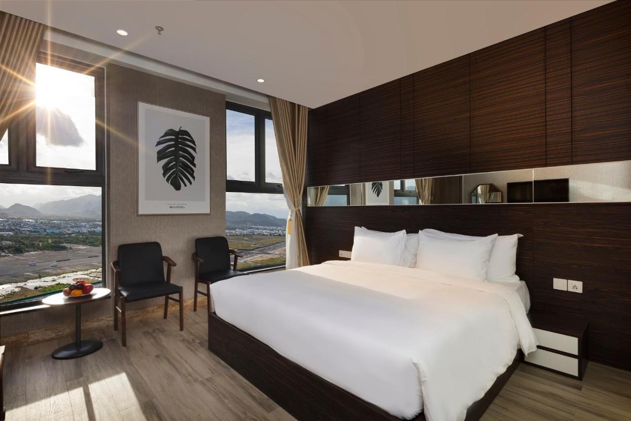 Emerald Bay & Nha Trang
