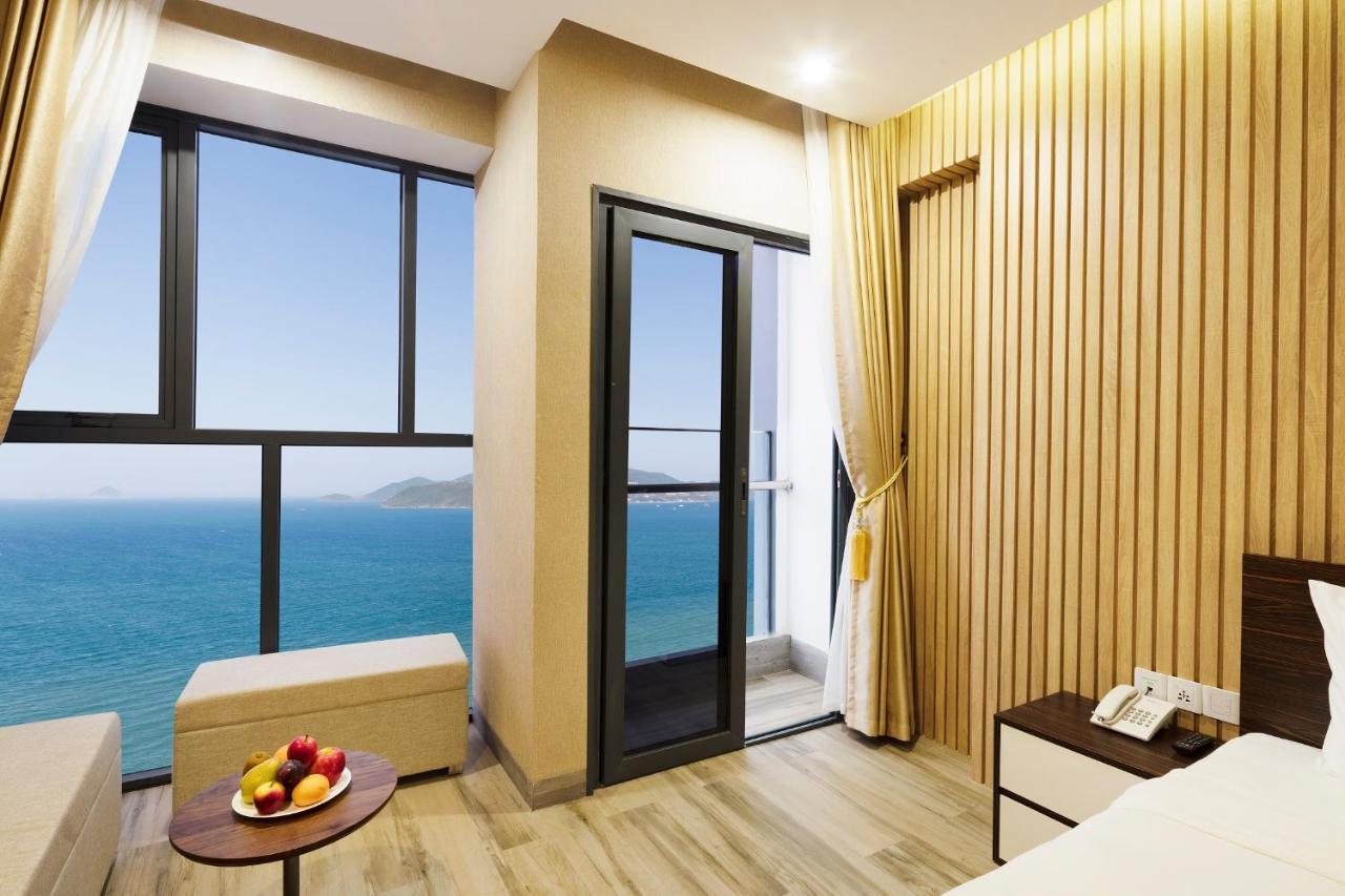 Emerald Bay & Nha Trang