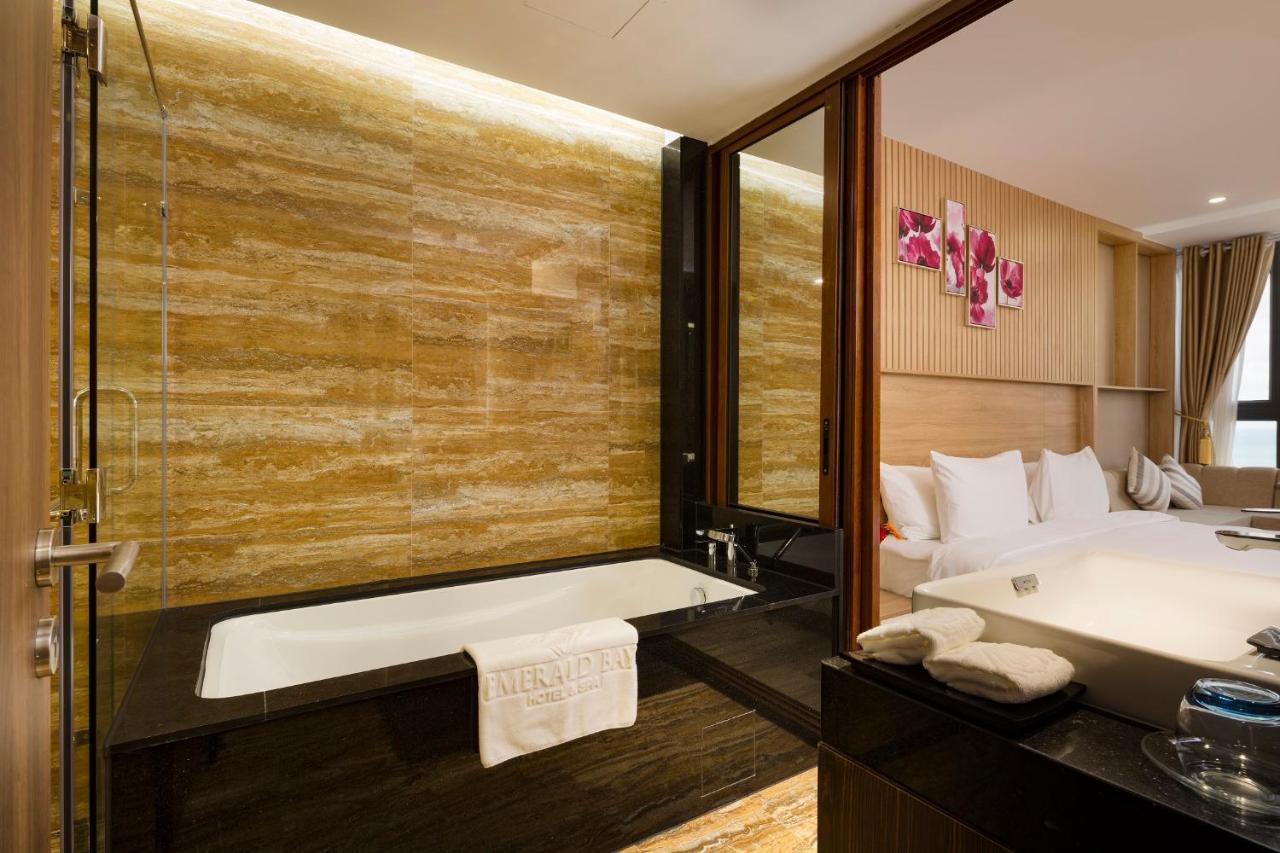 Emerald Bay & Nha Trang