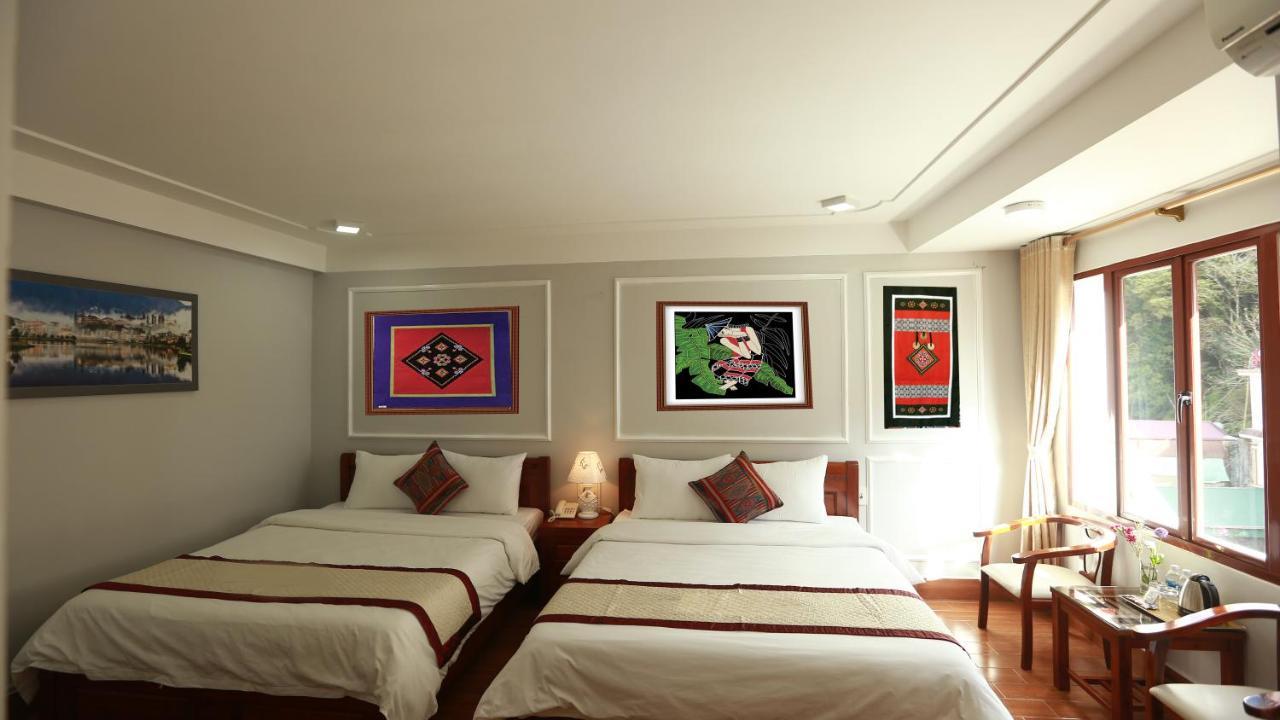 Hotel Land 3*