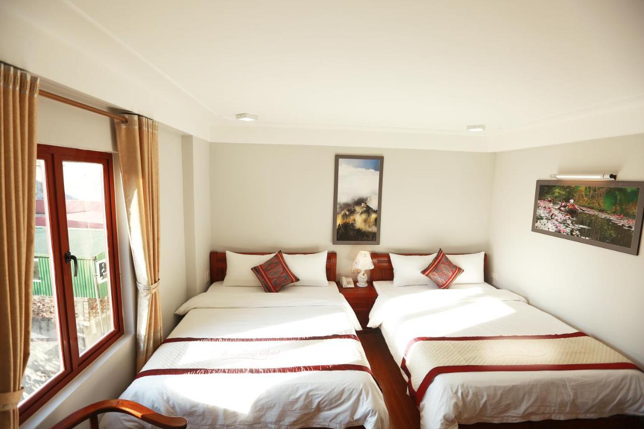 Land Hotel 3*