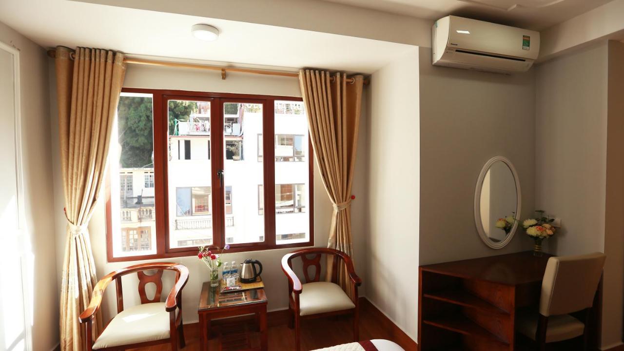 Hotel Land 3*