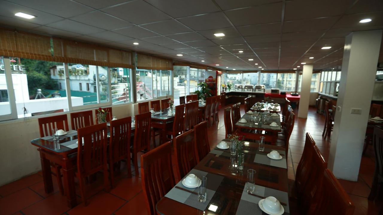 Land Hotel Sapa
