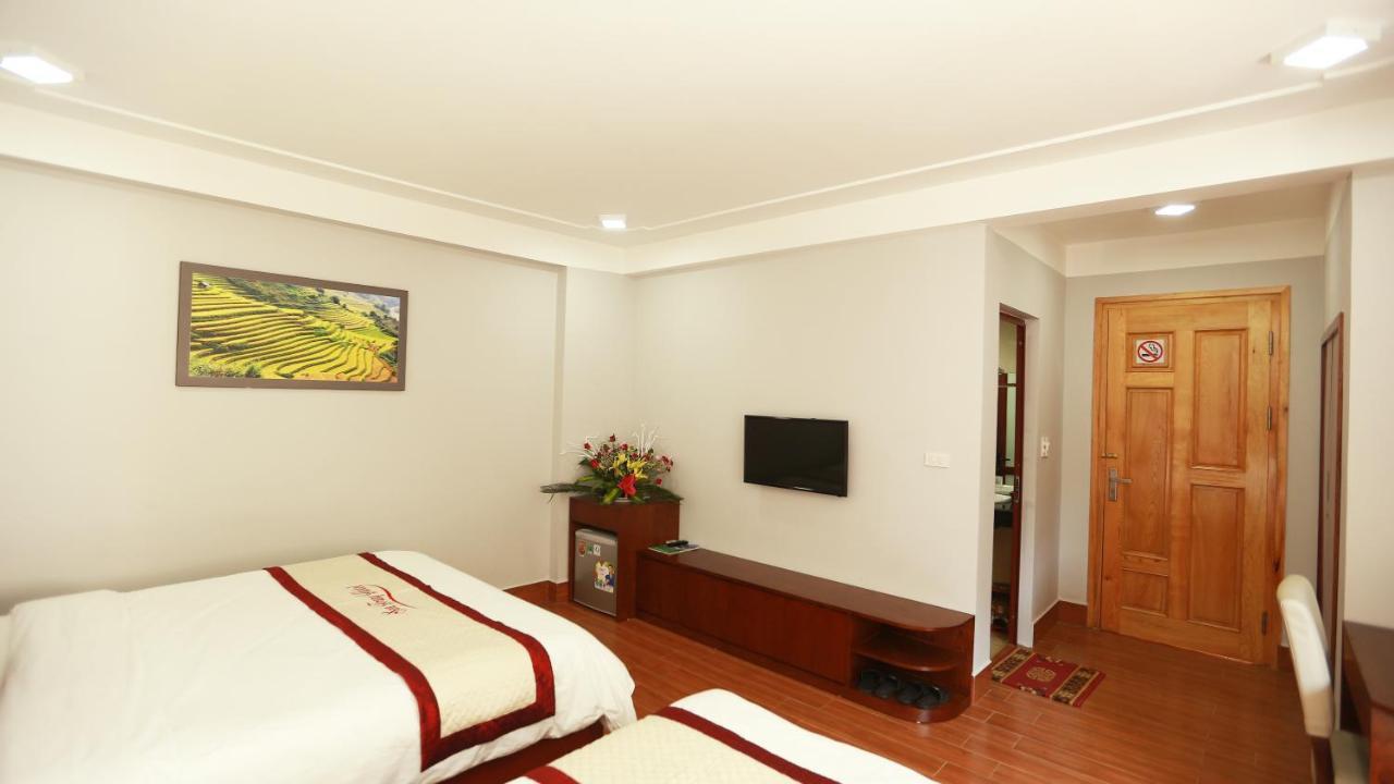 Land 3* Sapa