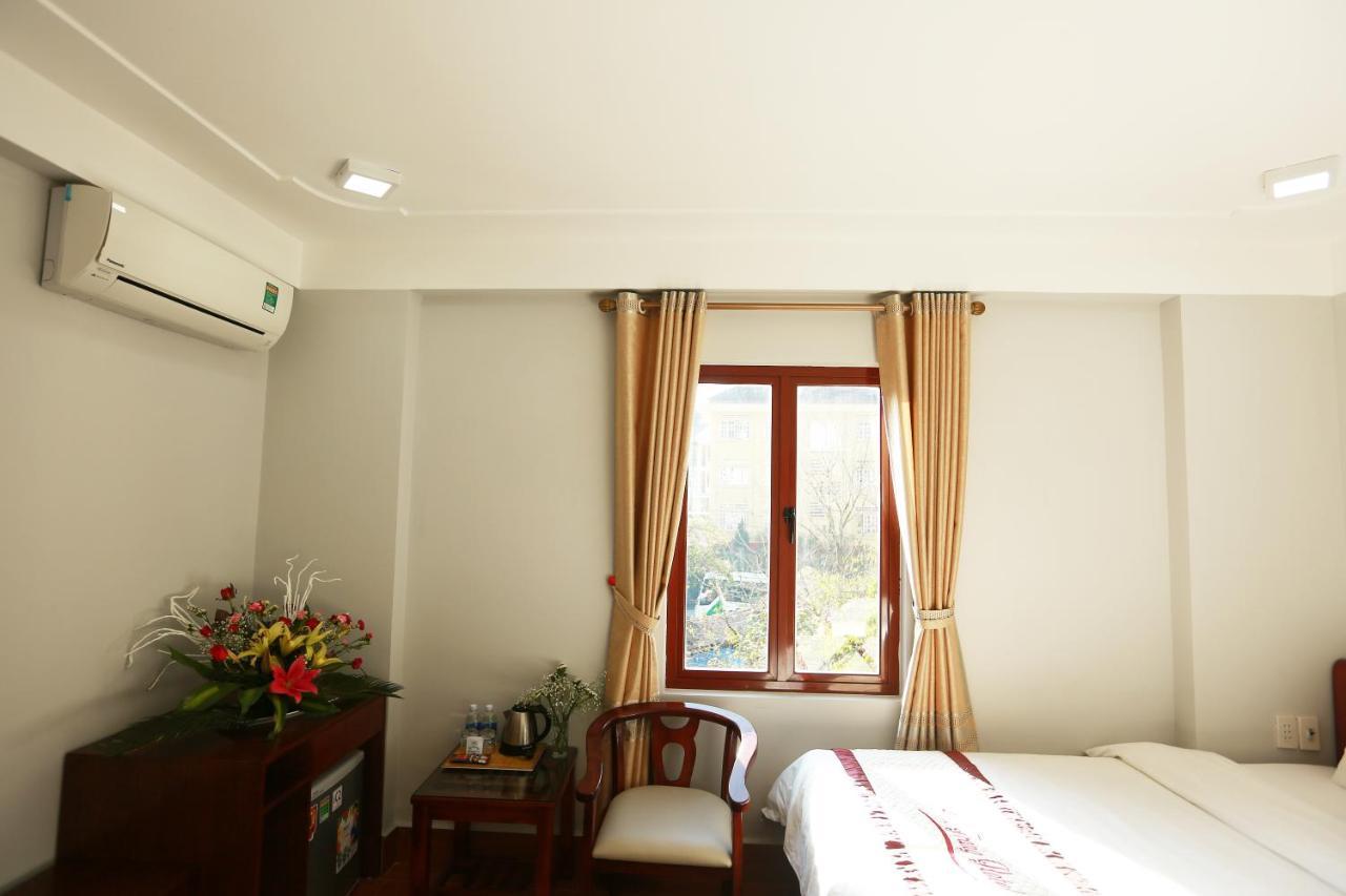 Hotel Land Sapa
