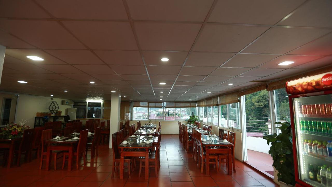 Hotel Land 3*