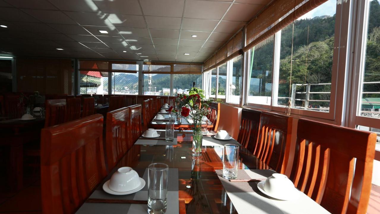 Land 3* Sapa