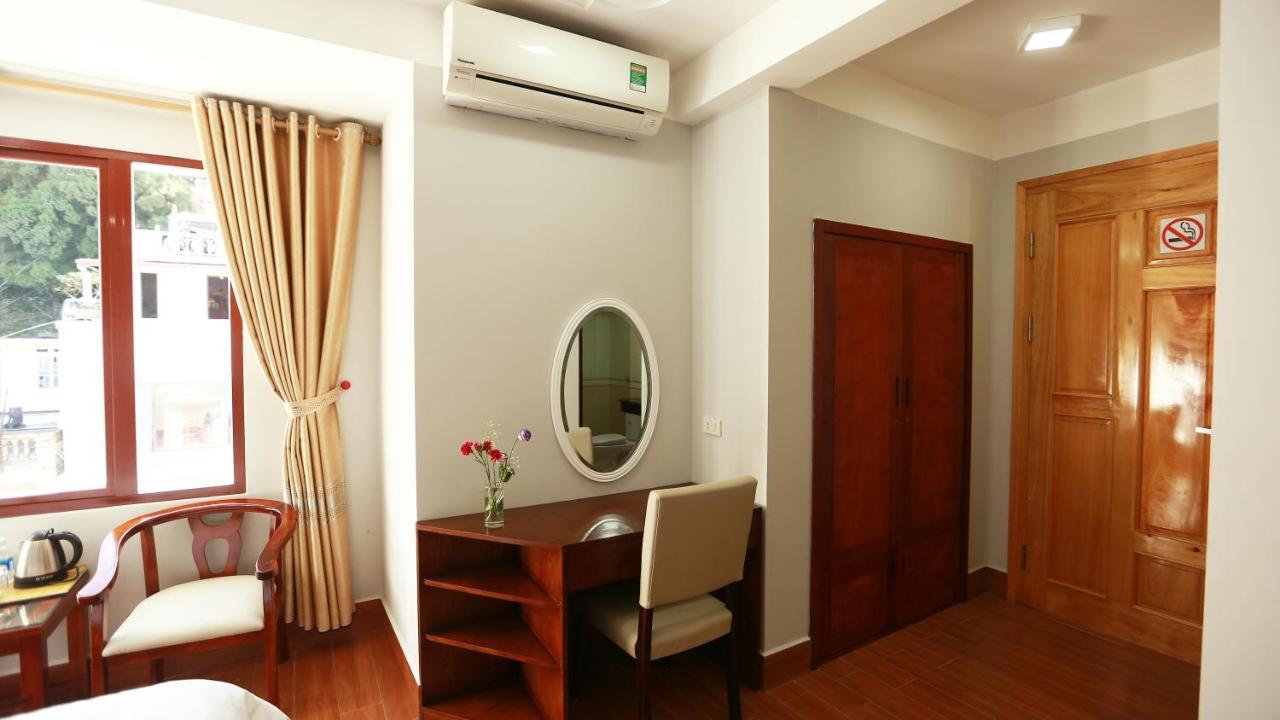Hotel Land Sapa