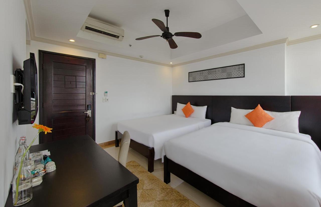 Beach House An Thuong - A Vie Collection 3* Da Nang