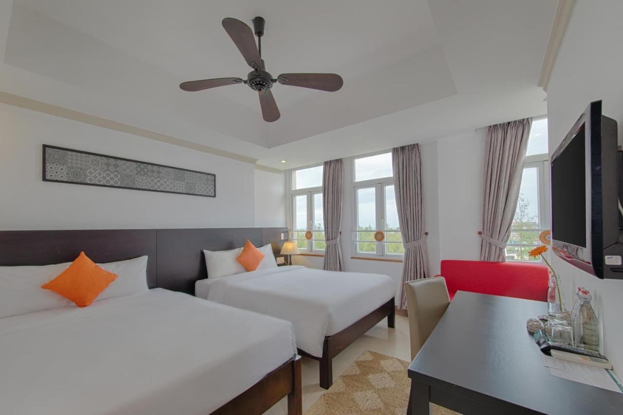 Hotel Beach House An Thuong - A Vie Collection 3*