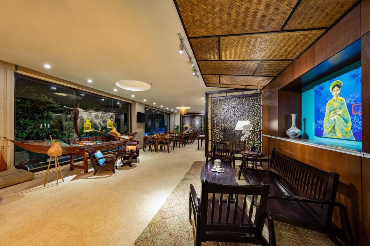 Beach House An Thuong - A Vie Collection