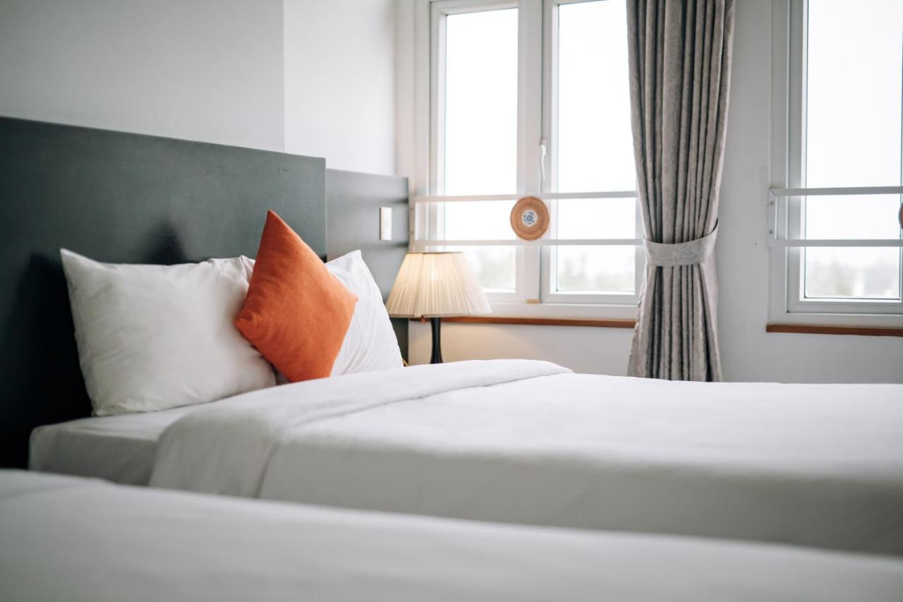 Hotel Beach House An Thuong - A Vie Collection 3*