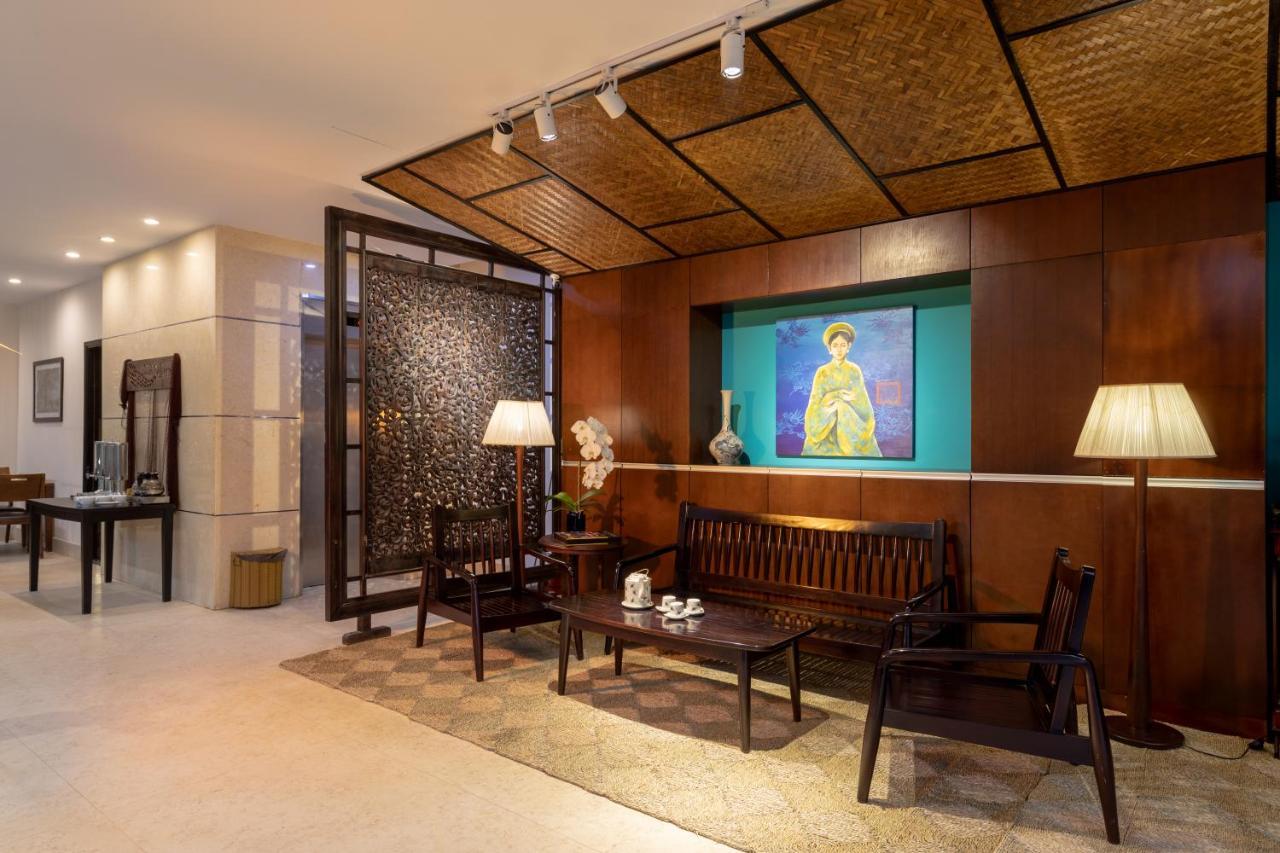 Beach House An Thuong - A Vie Collection Da Nang