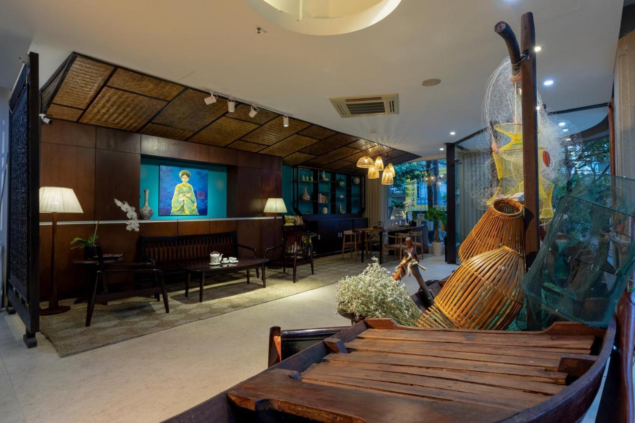 Beach House An Thuong - A Vie Collection 3* Da Nang