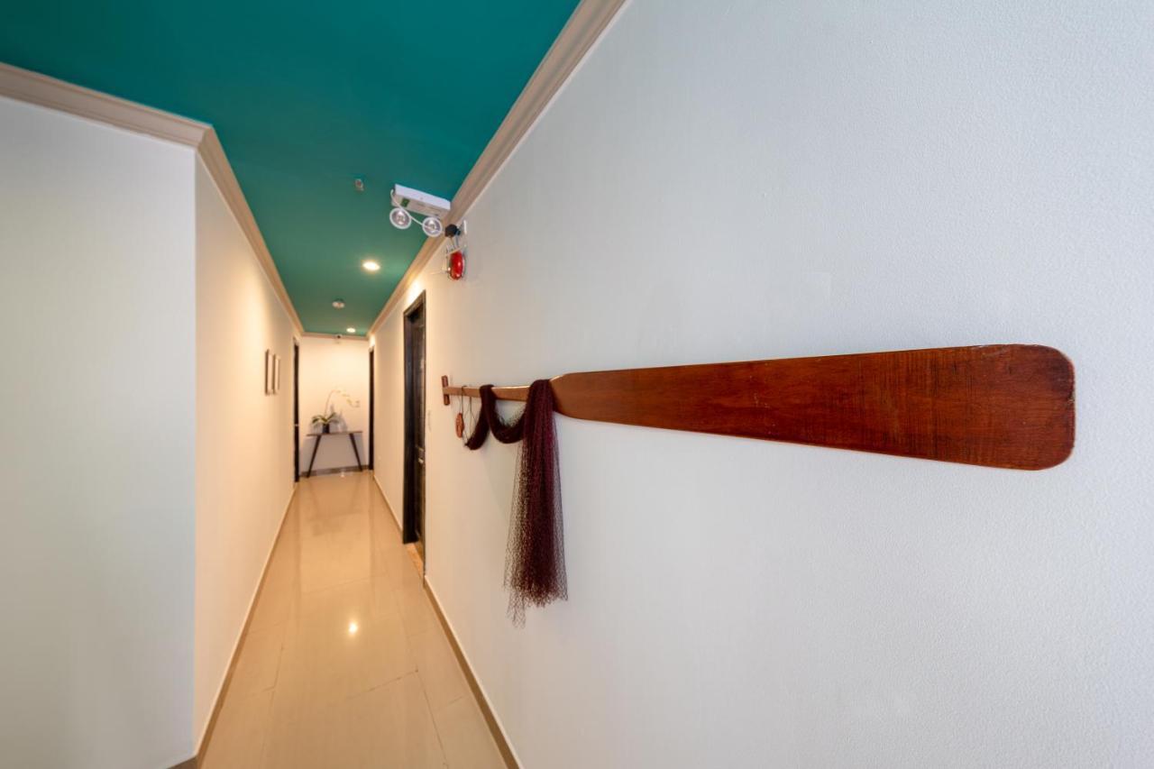 Hotel Beach House An Thuong - A Vie Collection