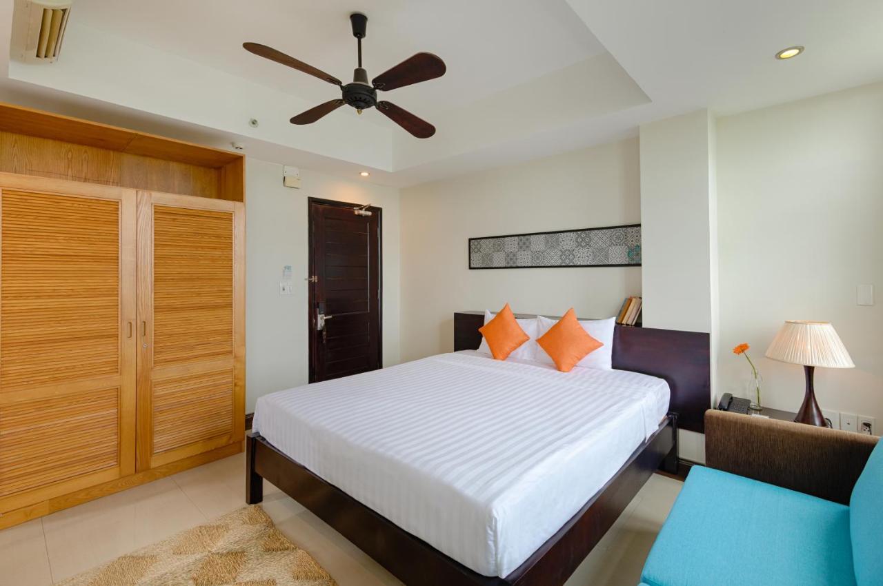 Beach House An Thuong - A Vie Collection Hotel