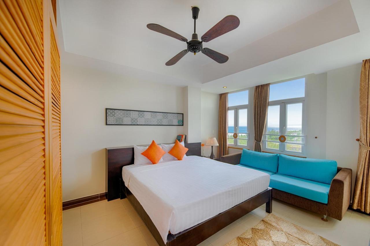 Beach House An Thuong - A Vie Collection 3* Da Nang