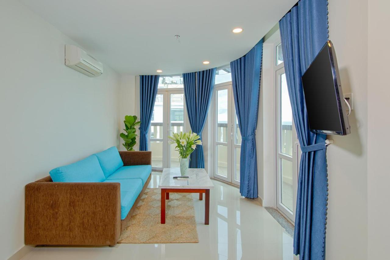Hotel Beach House An Thuong - A Vie Collection Da Nang