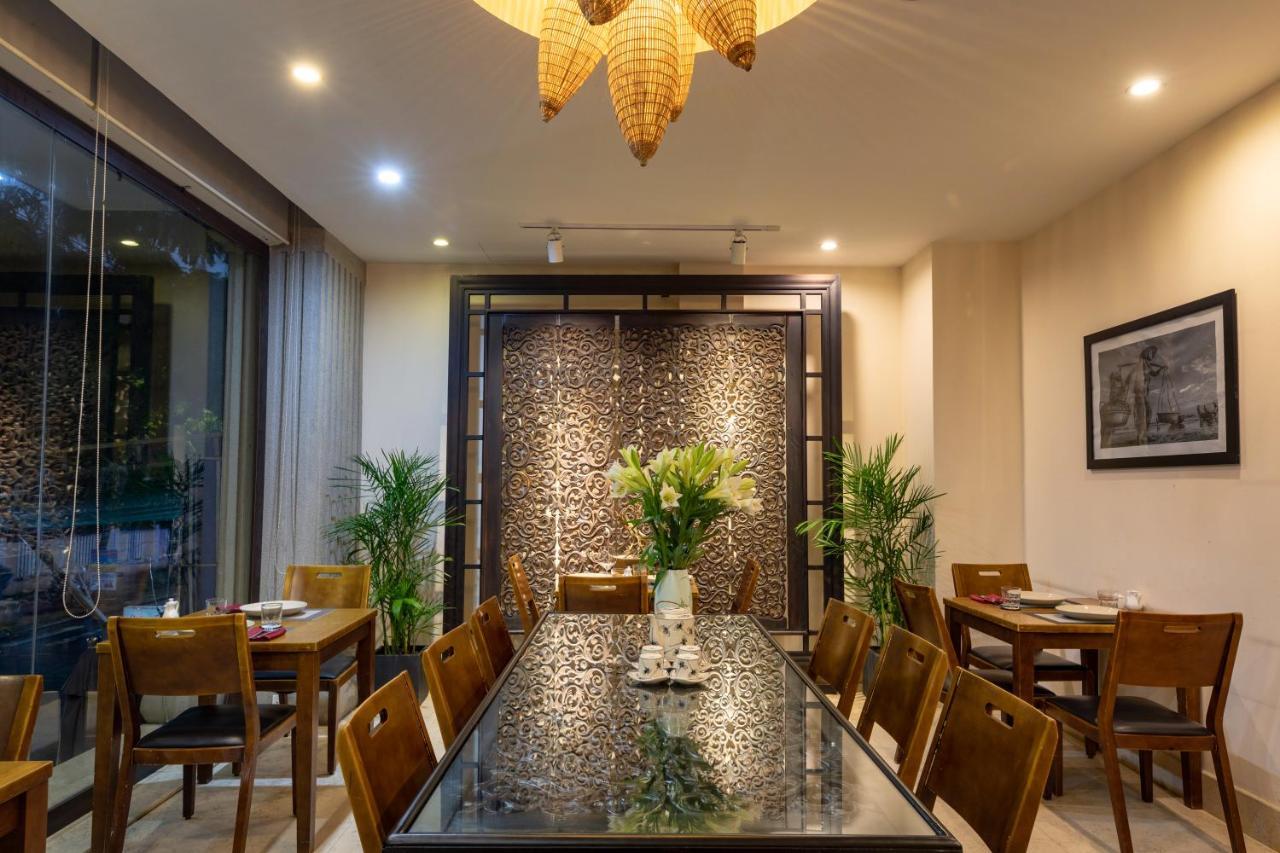 Beach House An Thuong - A Vie Collection