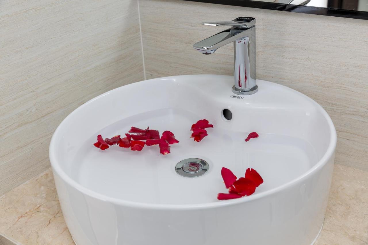 Hotel Lemon Tree Boutique Da Nang
