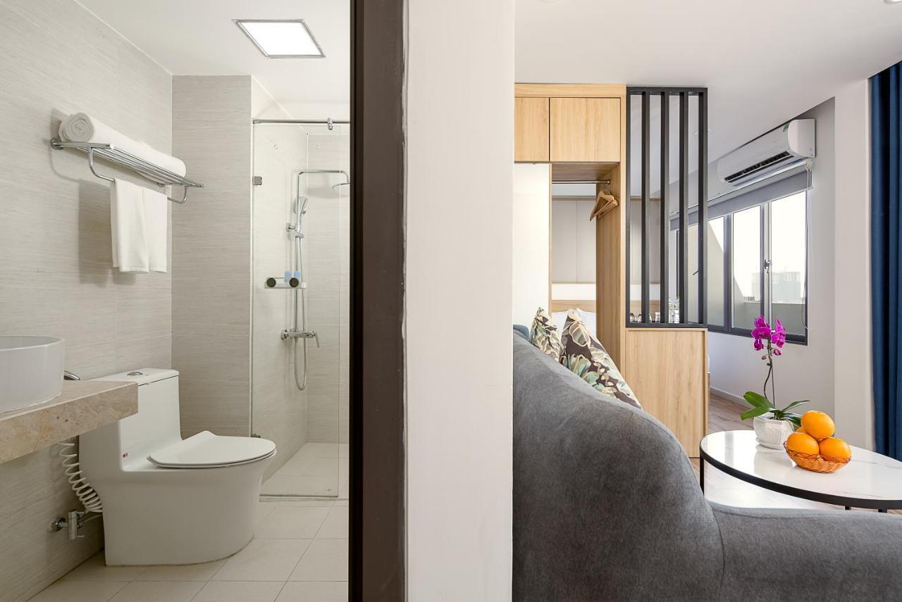 Lemon Tree Boutique Hotel 3*