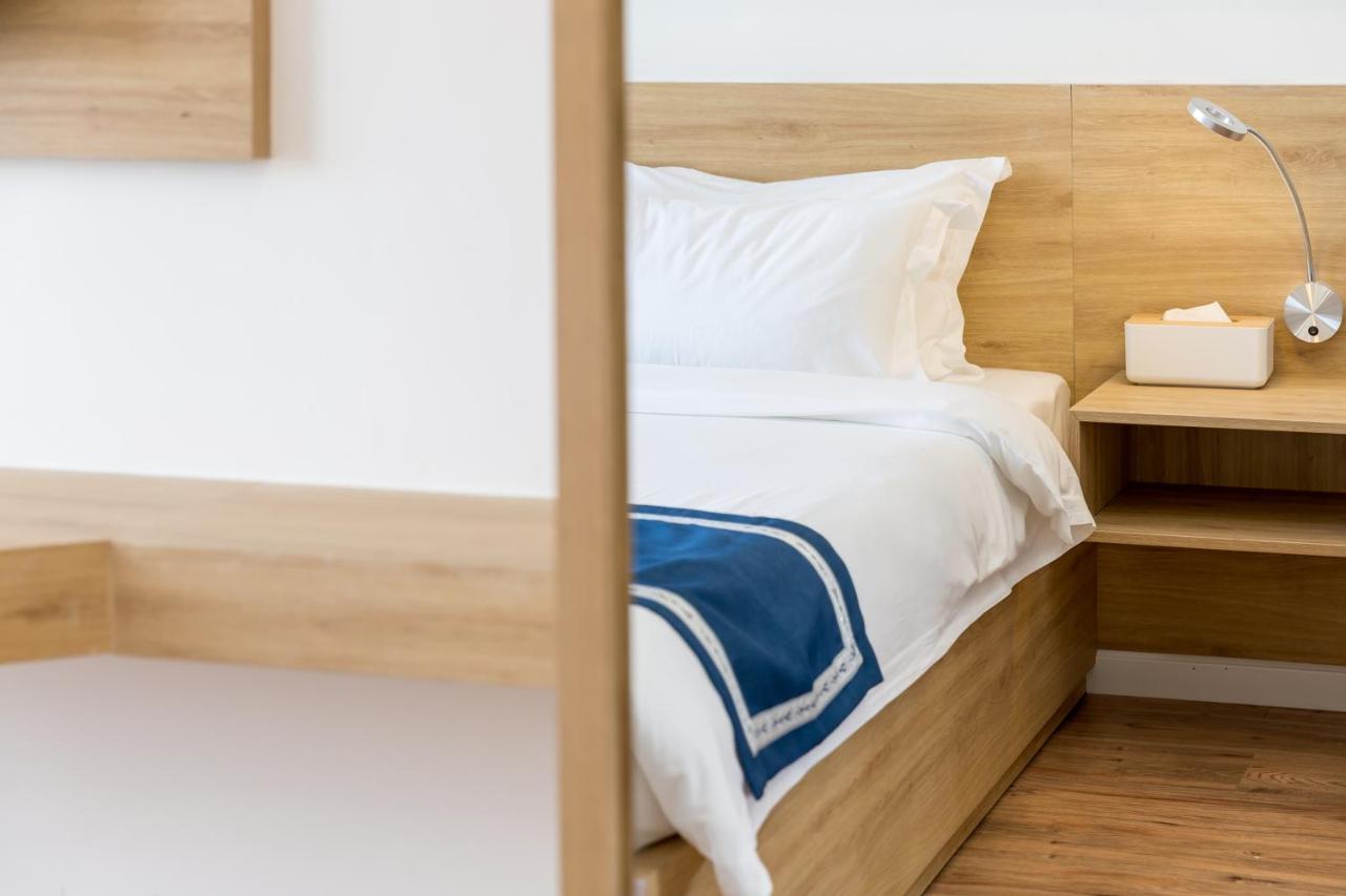 Hotel Lemon Tree Boutique