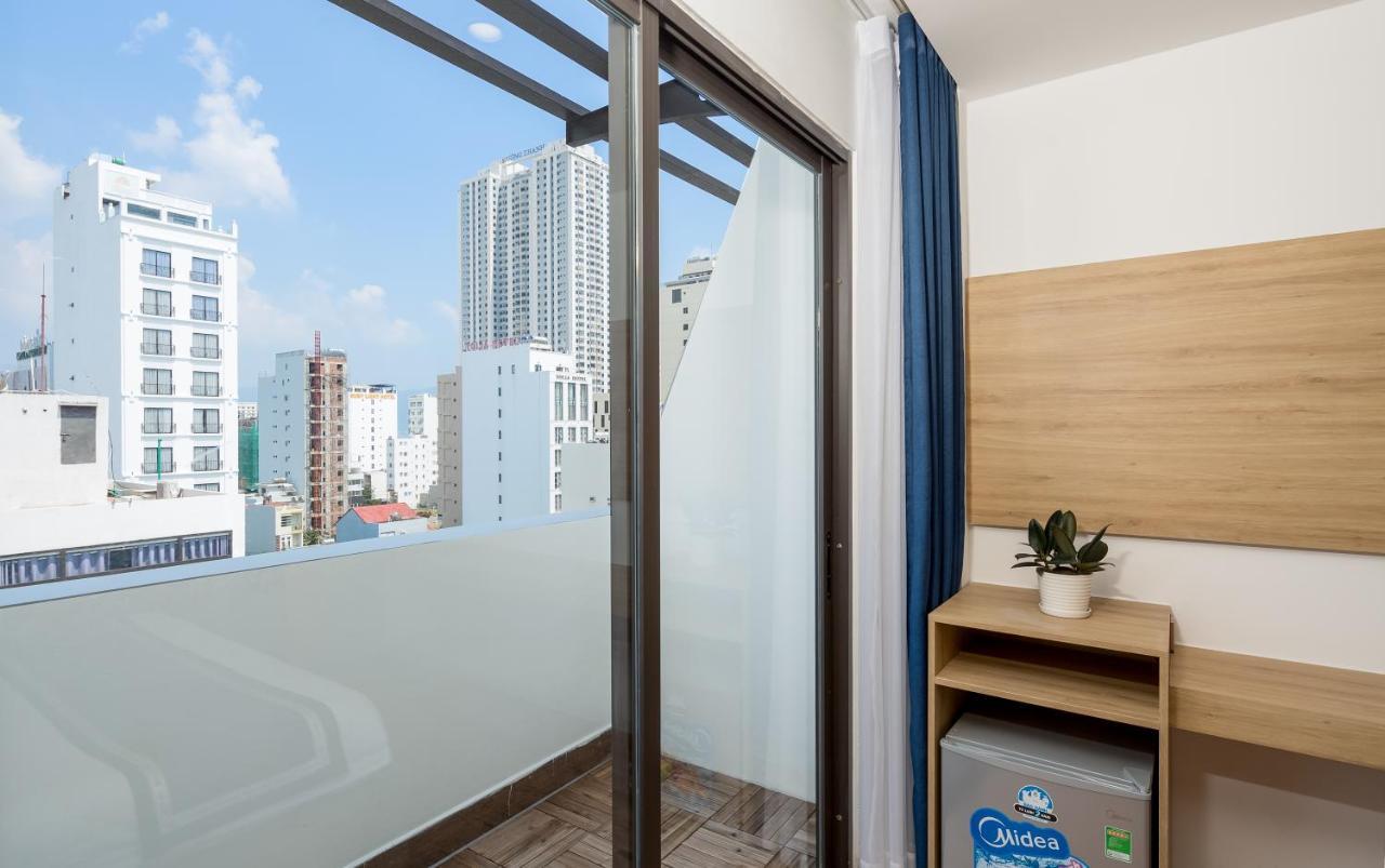 Lemon Tree Boutique Hotel Da Nang
