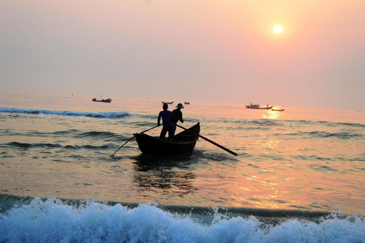 Beach House An Thuong - A Vie Collection Da Nang