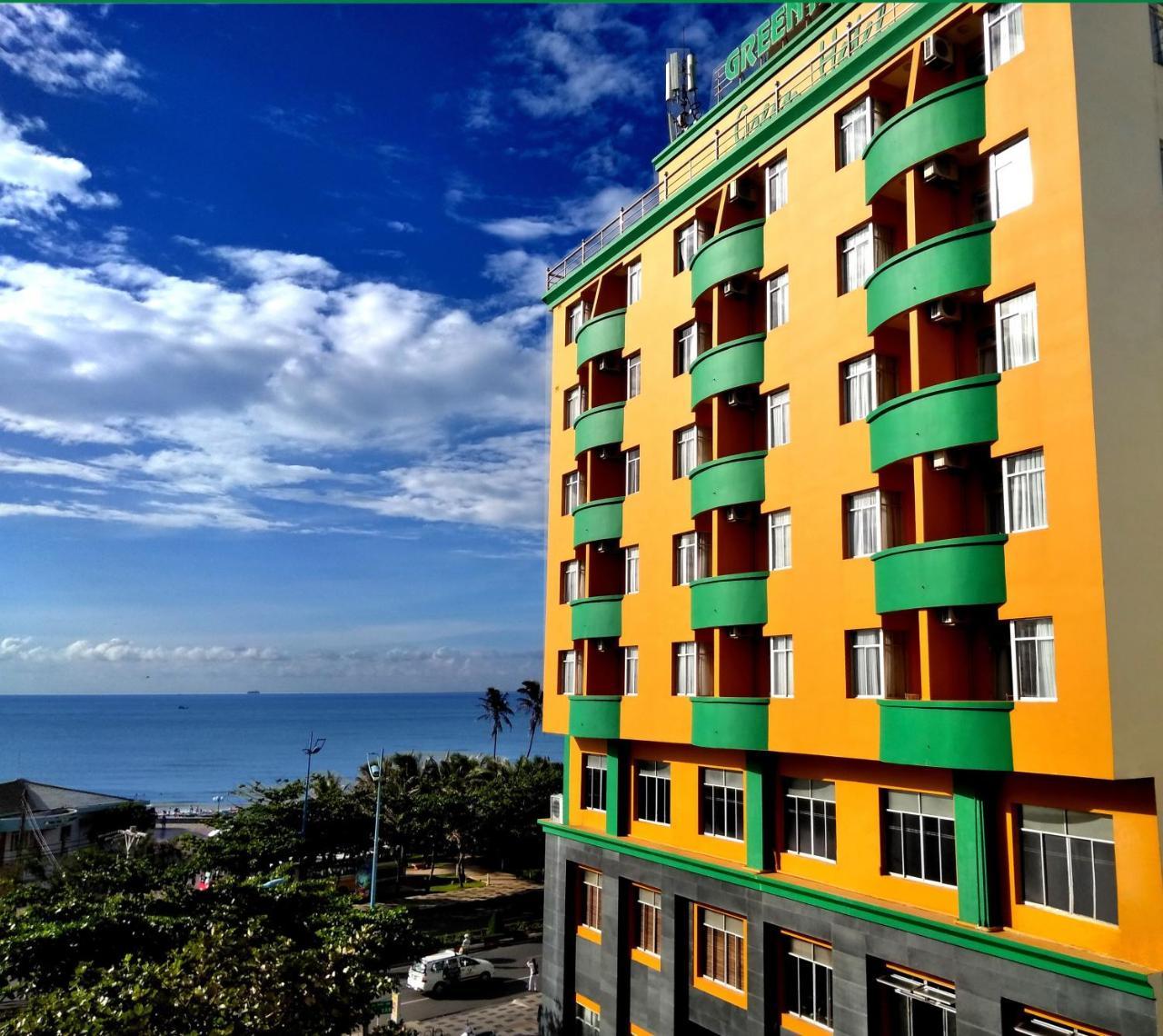 Green Hotel Hotel Vung Tau