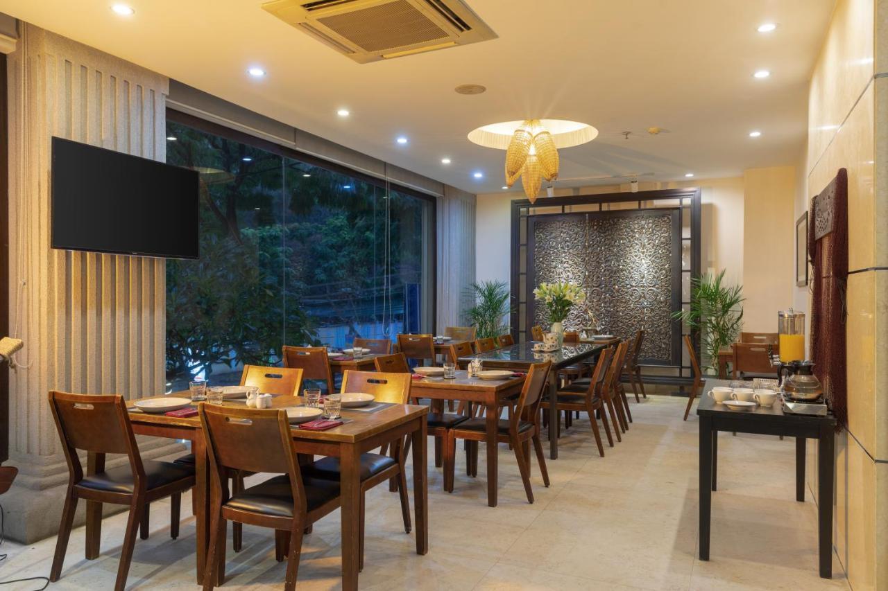 Hotel Beach House An Thuong - A Vie Collection