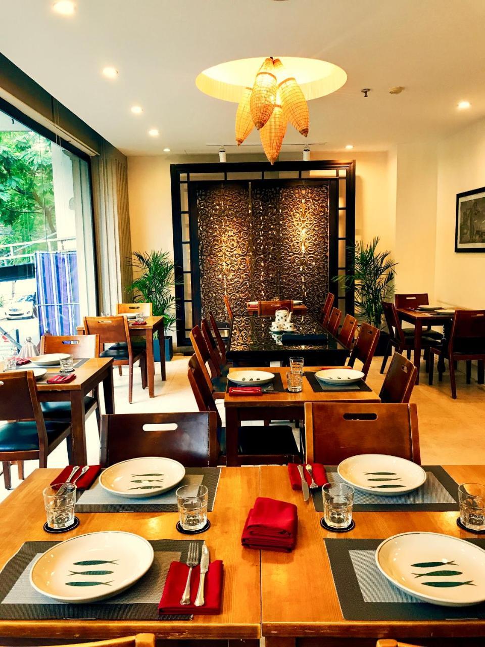 Beach House An Thuong - A Vie Collection Hotel Da Nang