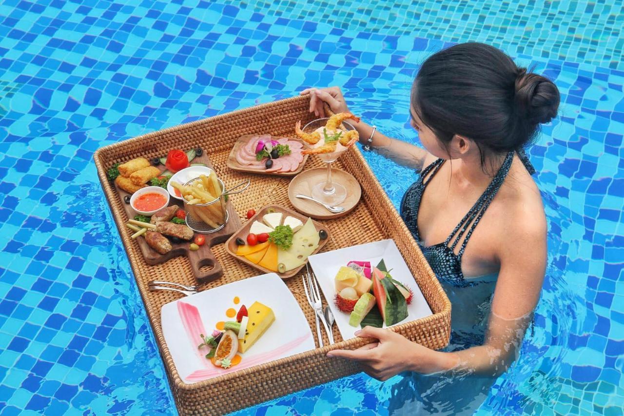 Haian & Hotel 4*