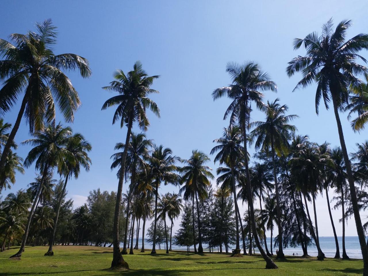Resort Phu Quoc Hotel Phu Quoc