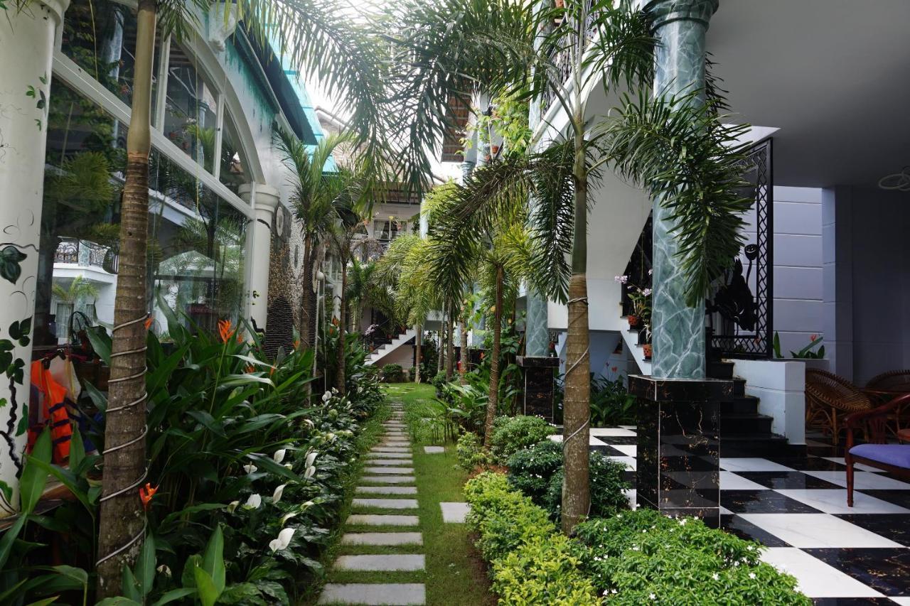 Phu Quoc Hotel