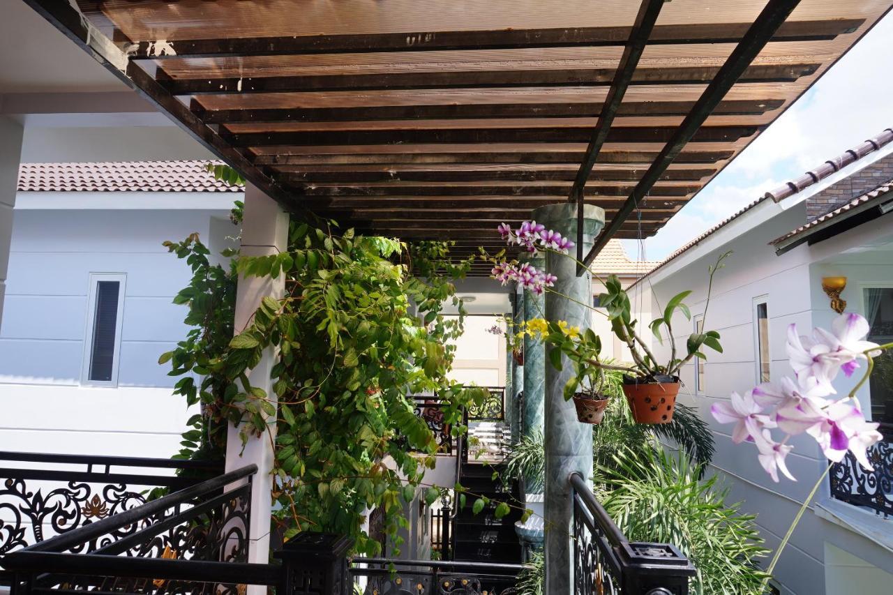Phu Quoc Hotel 3*