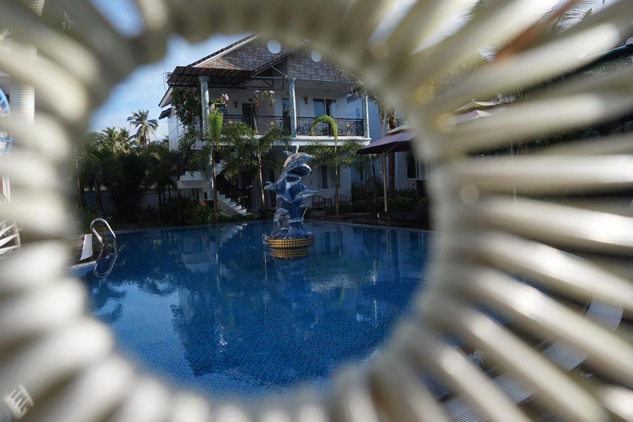 Phu Quoc Hotel Resort Phu Quoc