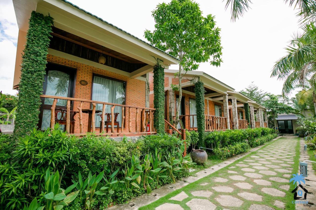 Village 3* Phu Quoc