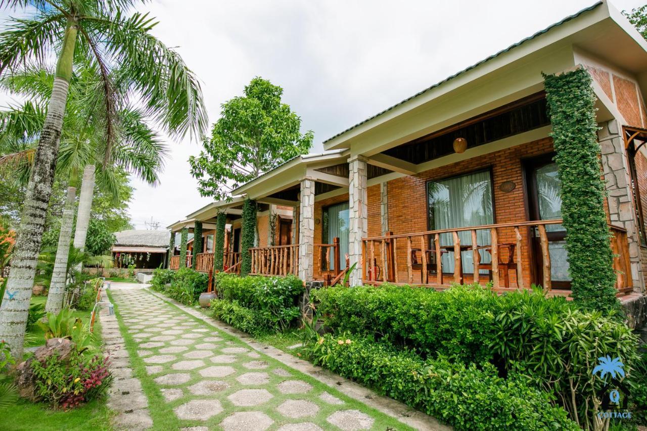 Village Hotel Phu Quoc