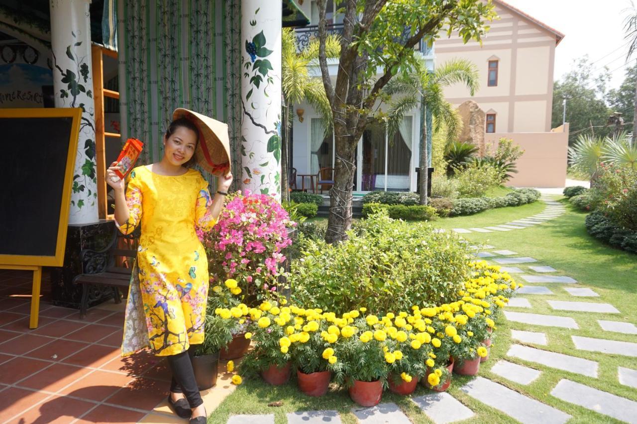 Resort Phu Quoc Hotel