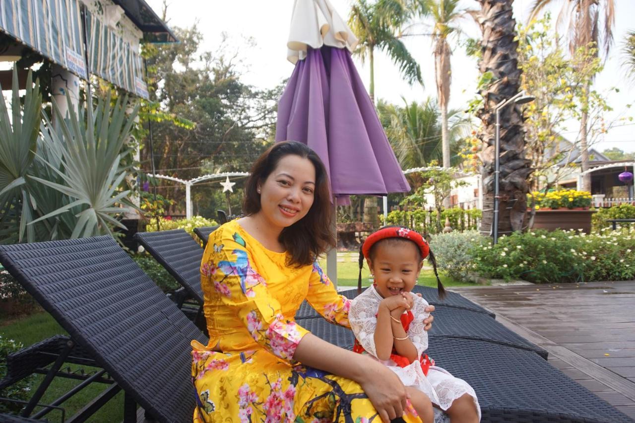Phu Quoc Hotel 3* Phu Quoc