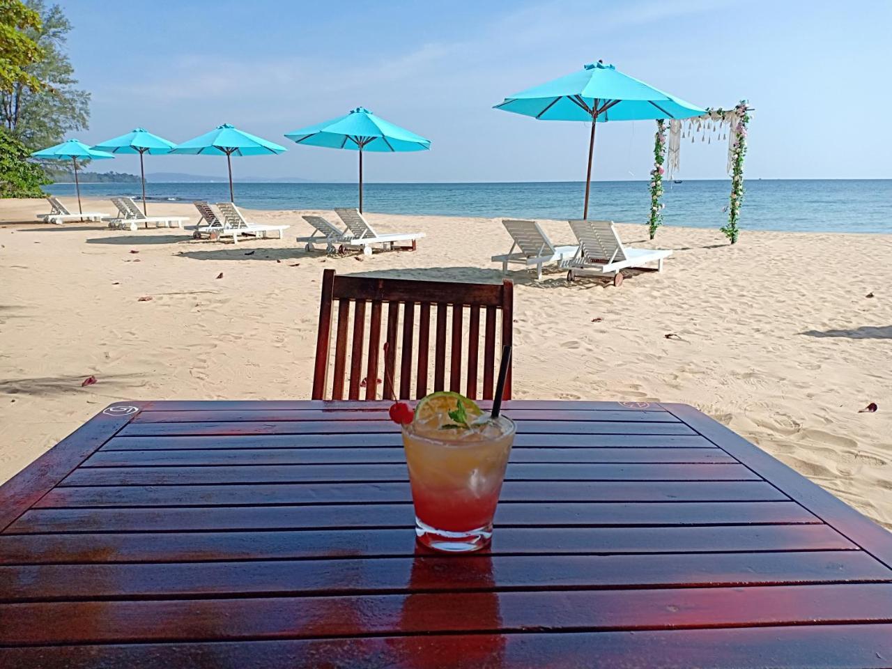 Vung Bau Resort Phu Quoc