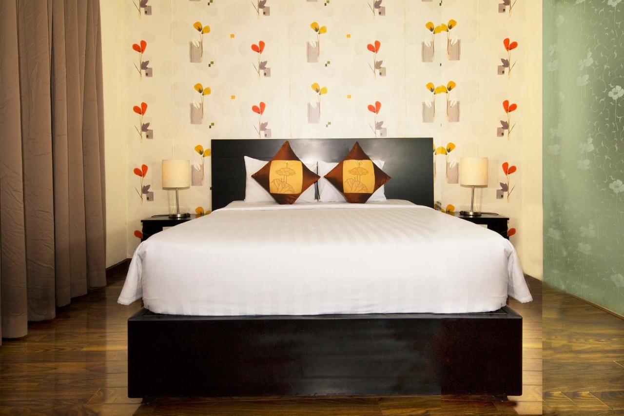 Good Vibes Boutique 3* Ho Chi Minh City