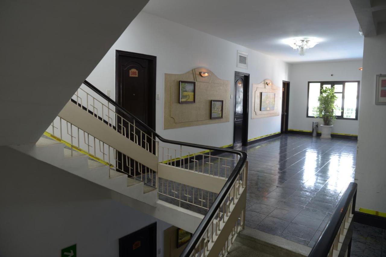 Song Huong Motel 2*