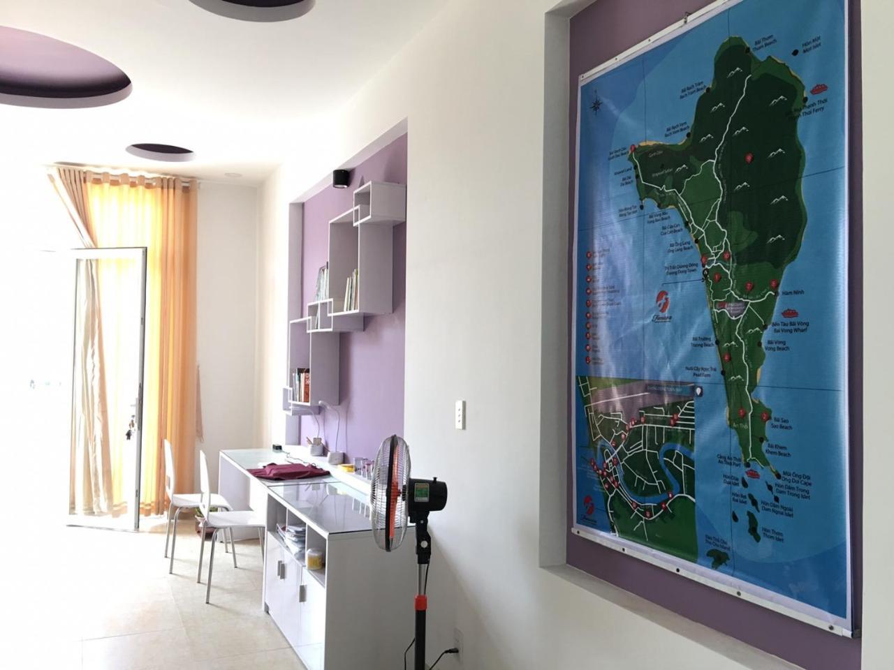 Purple Place *