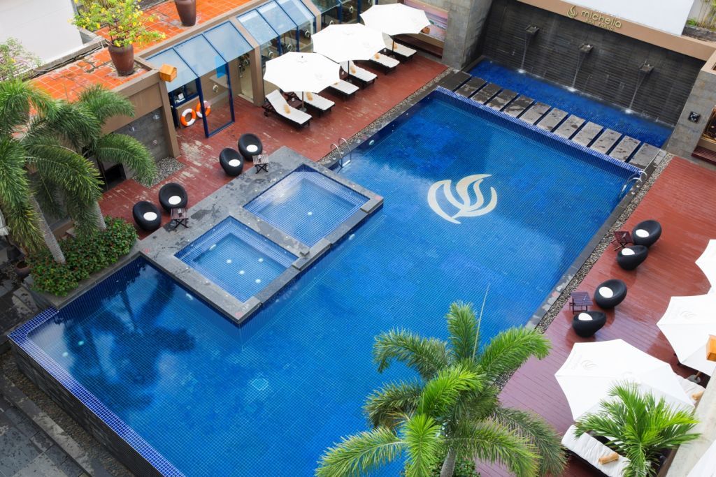 Ttc - Michelia Nha Trang