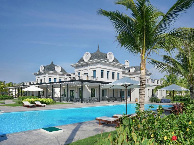 Vinpearl * Phu Quoc